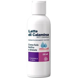 Dott. Cagnola Latte di calamina cagnola 150ml