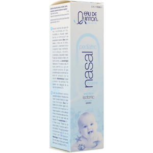 Dott. Cagnola Quinton spray nasale pediatrico 100ml