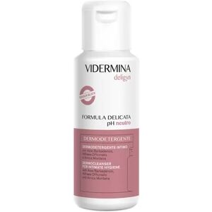 istganassini Vidermina Deligyn Detergente Intimo pH Neutro 300ml