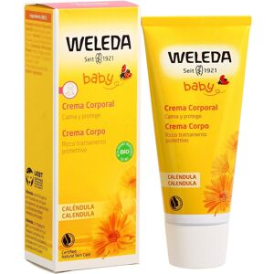 Weleda baby & child calendula crema protettiva