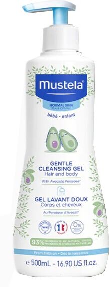 Mustela Bimbi Mustela Detergente Delicato Offerta Speciale 500ml