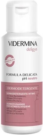 istganassini Vidermina Deligyn Detergente Intimo pH Neutro 300ml