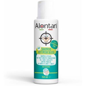 Master Aid Alontan Pid8 shampoo AntiPediculosi 150 ml