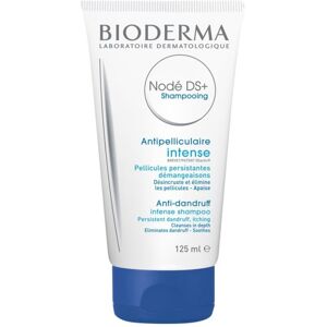 Bioderma nodè ds shampoo 125ml