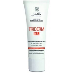 Bionike triderm ds trattamento normalizzante 50ml