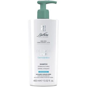 Bionike Defence hair shampoo dermolenitivo ultradelicato 400ml