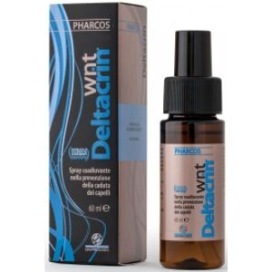 BIODUE Spa Deltacrin wnt spray 60ml