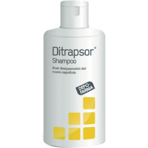 Depofarma Ditrapsor shampoo 100ml