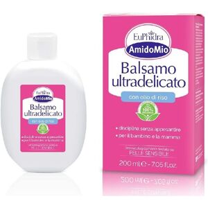 Zeta Farmaceutici Euphidra amidomio balsamo ultradelicato