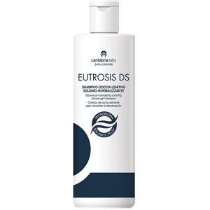 Difa Cooper Eutrosis ds shampoo antiforfora 250ml