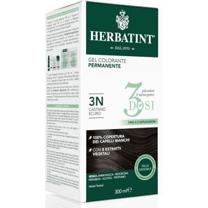 Antica Erboristeria Spa Herbatint 3 Dosi 3N 300 ml