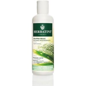 Antica Erboristeria Spa Herbatint gelatina reale vera 260ml