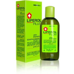 pentamedical Liperol plus olio shampoo 150ml