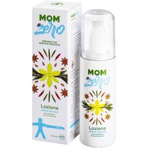 Candioli Veterinari MOM Zero Lozione Preventiva Pediculosi 100 ml