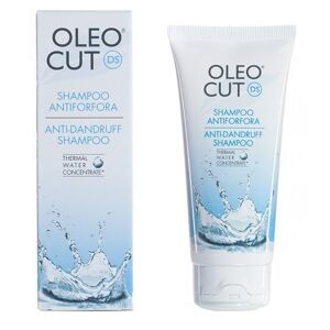 morgan Oleocut Shampoo Antiforfora Dermatite Seborroica 100 ml