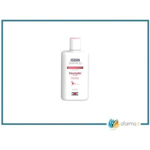 Isdin Psor shampoo 200ml