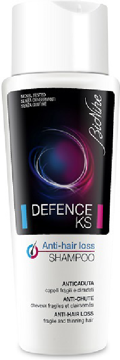 Bionike Defence ks shampoo 200ml