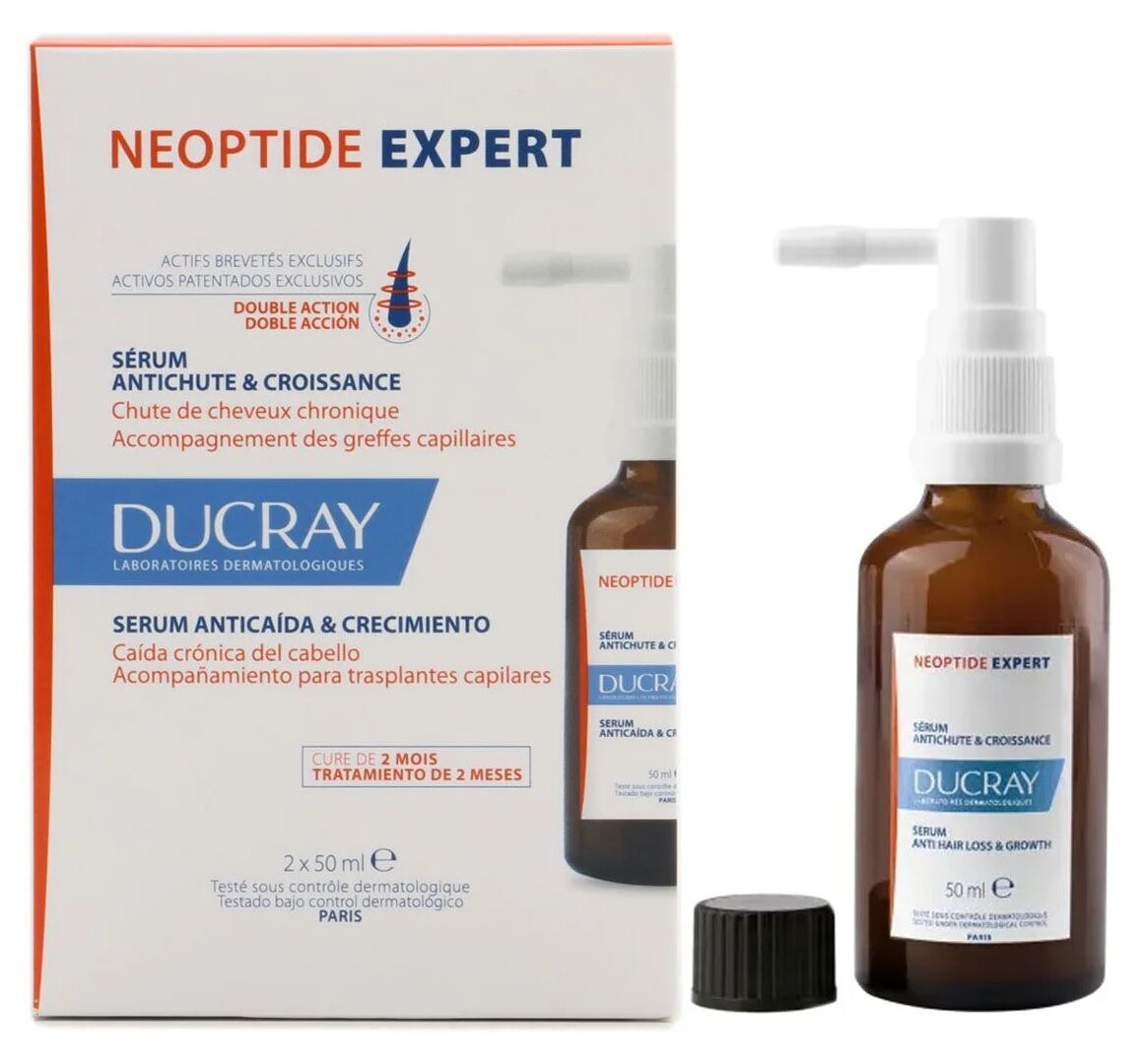 Ducray Neoptide Expert Siero Anticaduta