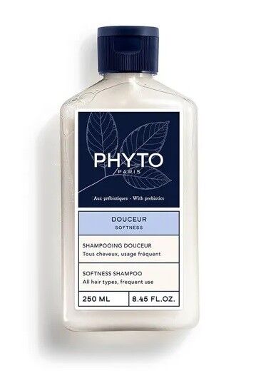 Phyto douceur shampoo 250ml