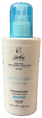 Defence deo sensitive vapo spray bionike 100ml