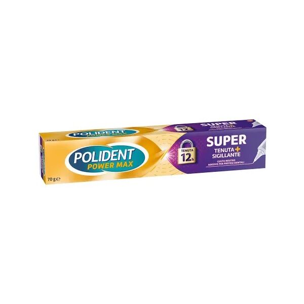 haleon polident super sigillante tubo da 70 grammi