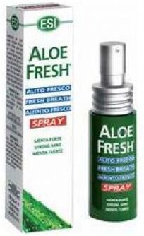 ESI Aloe fresh alito fresco spr 15