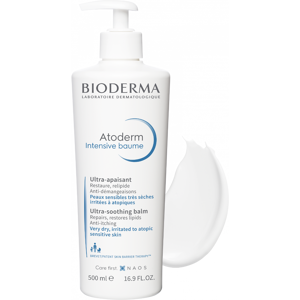 Bioderma Atoderm intensive baume 500 ml