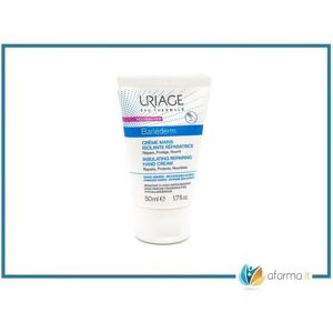 Uriage Bariederm crema mani 50ml