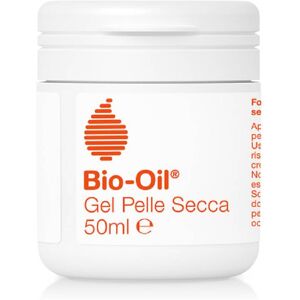 perrigo Bio Oil gel pelle secca 50ml