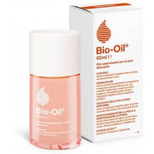 perrigo Bio-oil olio dermatologico 60ml