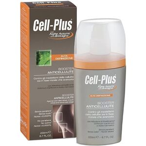 Biosline Cell plus md booster anticellulite 200ml