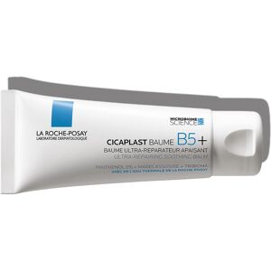 La Roche Posay Cicaplast Baume B5+ Balsamo Riparatore 40ml