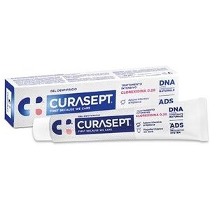 Curasept Dentrifricio Clorexidina 0,20% 75 ml