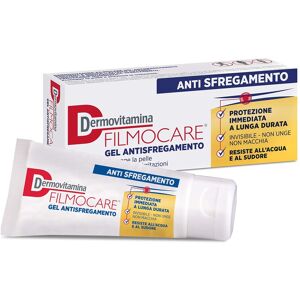 Dermovitamina filmocare gel antisfregamento 30ml