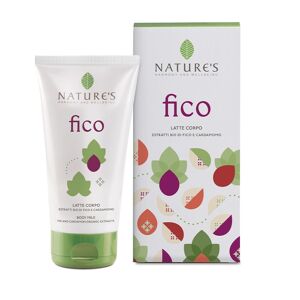 Biosline Fico latte corpo nature's 150ml