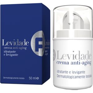 FB Dermo Levidade crema 50ml