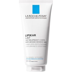 La Roche Posay Lipikar Latte 200ml