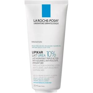 La Roche Posay Lipikar Urea 10% 200ml