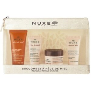 Nuxe reve de miel trousse golosa