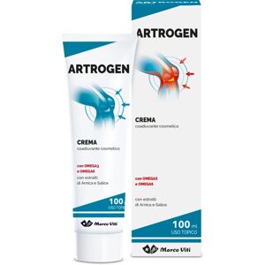 Marco Viti Artrogen omega3 crema 100ml