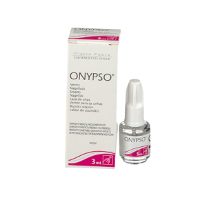 pierre_fabre Onypso smalto 3ml