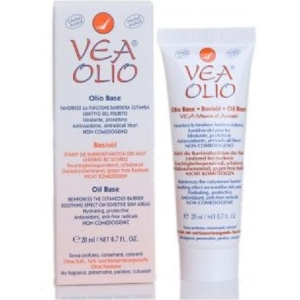 VEA olio idratante protettivo pelli secche 20ml