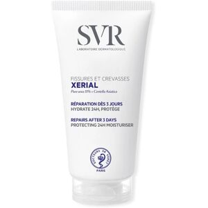 Laboratoires SVR SVR Xerial Fissurazioni e Ragadi Crema Idratante Mani e Piedi 50 ml