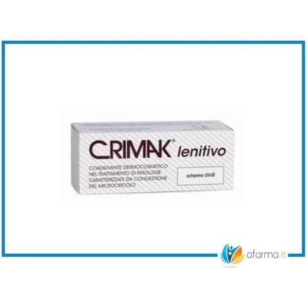 labfarmacologico_milanese crimak lenitivo crema schermo uv e ir 50ml