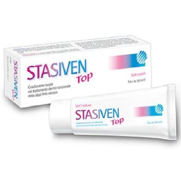 infarma stasiven top soft crema 100ml