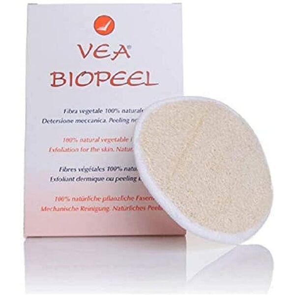 vea biopeel fibra vegetale 1 pezzo