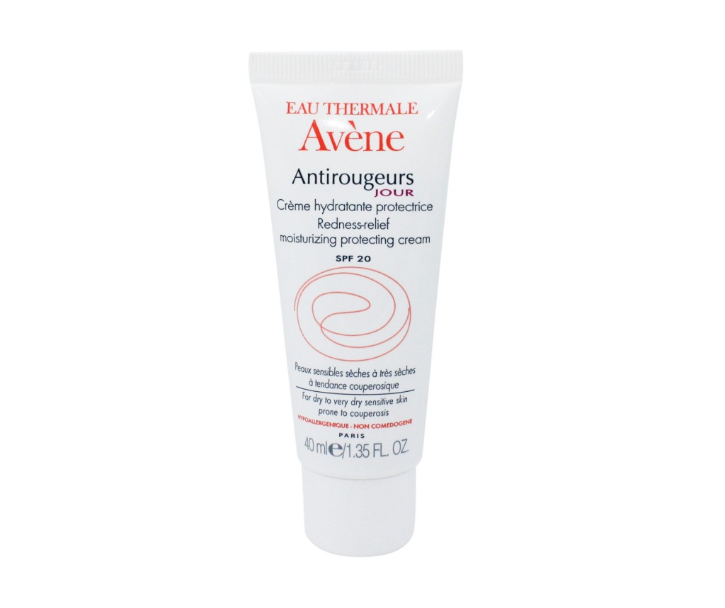 Avene antirougeurs crema giorno 40ml