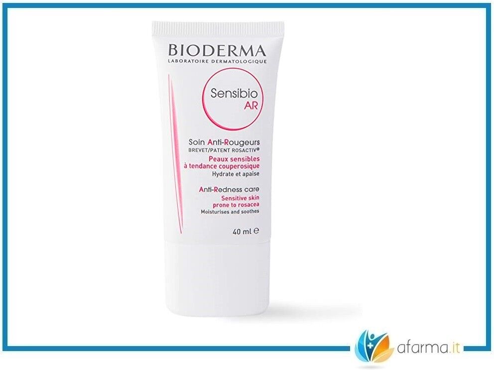 Bioderma sensibio ar crema 40ml