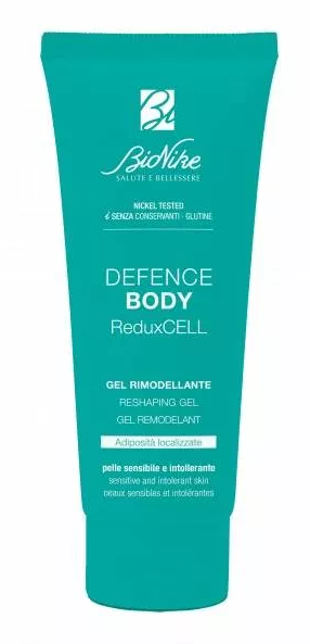 Defence Body Reduxcell Gel Rimodellante Bionike