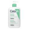 Cerave Schiuma Detergente Pelli Normali e Grasse 236 ml